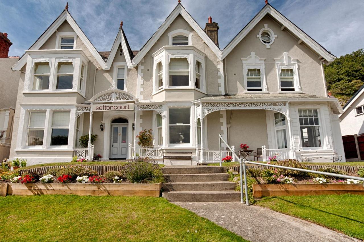 Sefton Court - 5