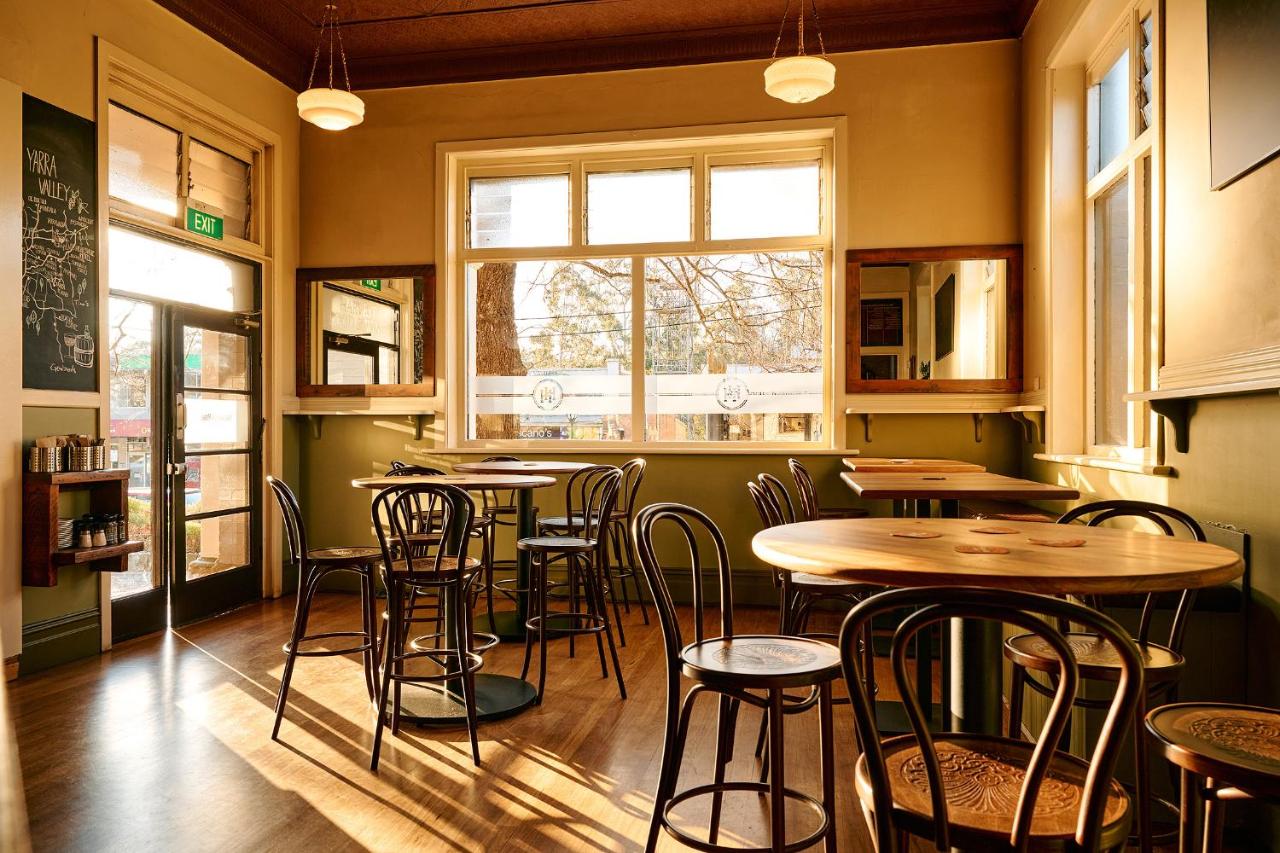 Healesville Hotel photo 3