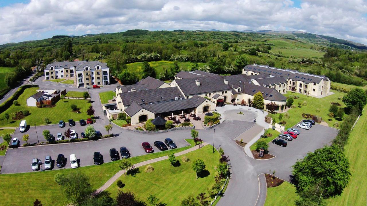 Mill Park Hotel - 2
