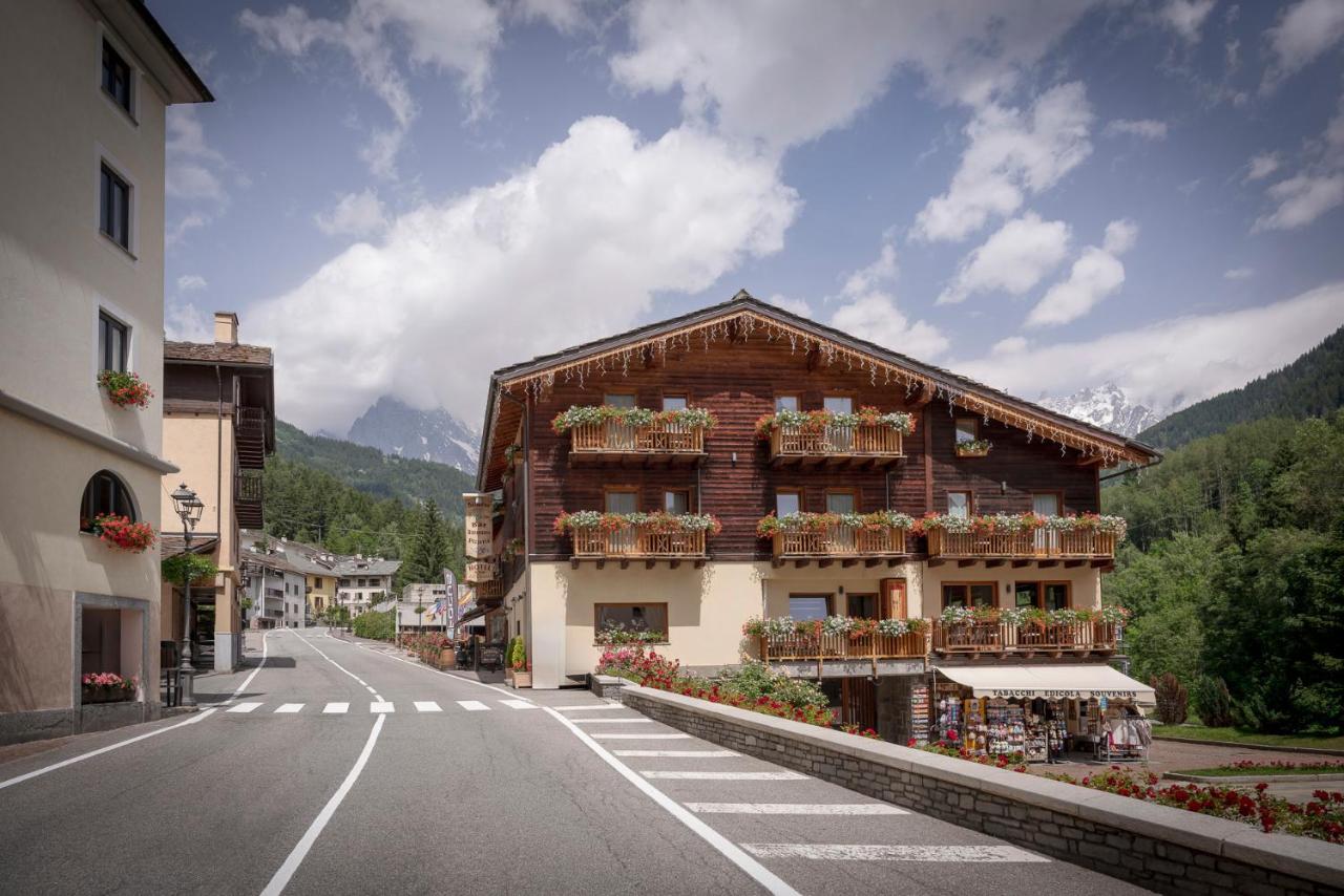 Foto - Locanda Bellevue