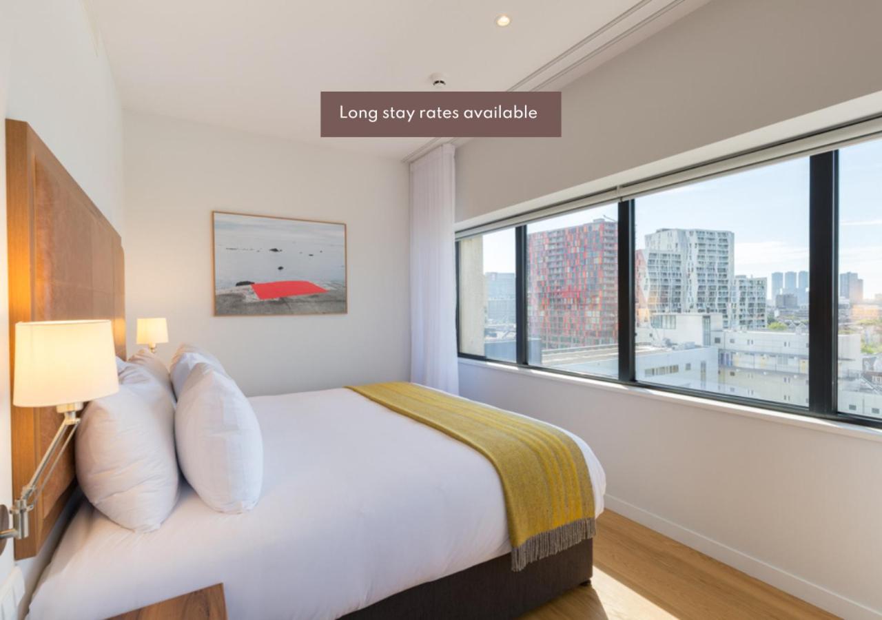 PREMIER SUITES Rotterdam - 2