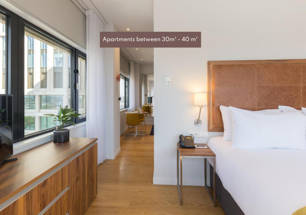 PREMIER SUITES Rotterdam - 3