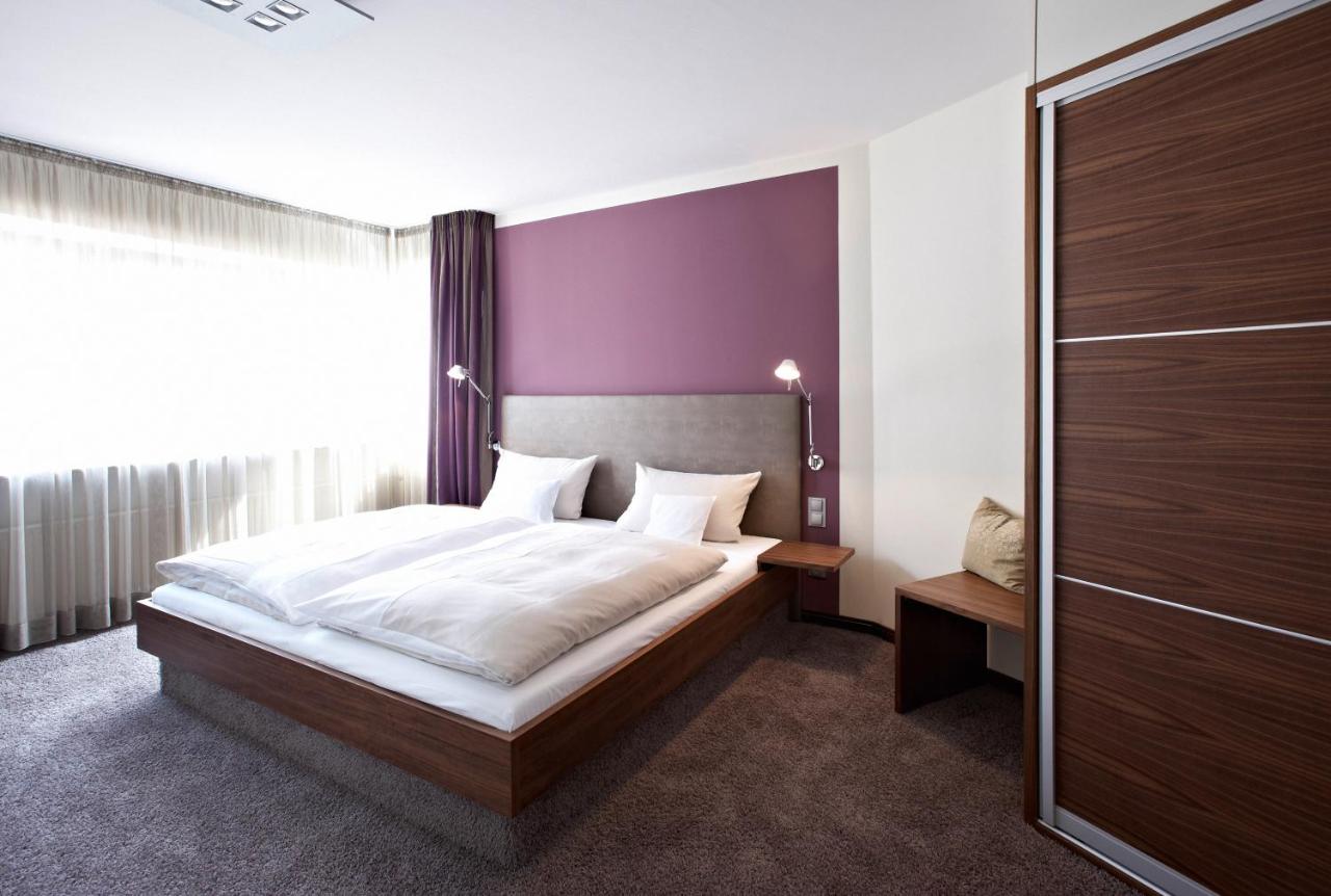 Foto - Hotel Am Helmwartsturm