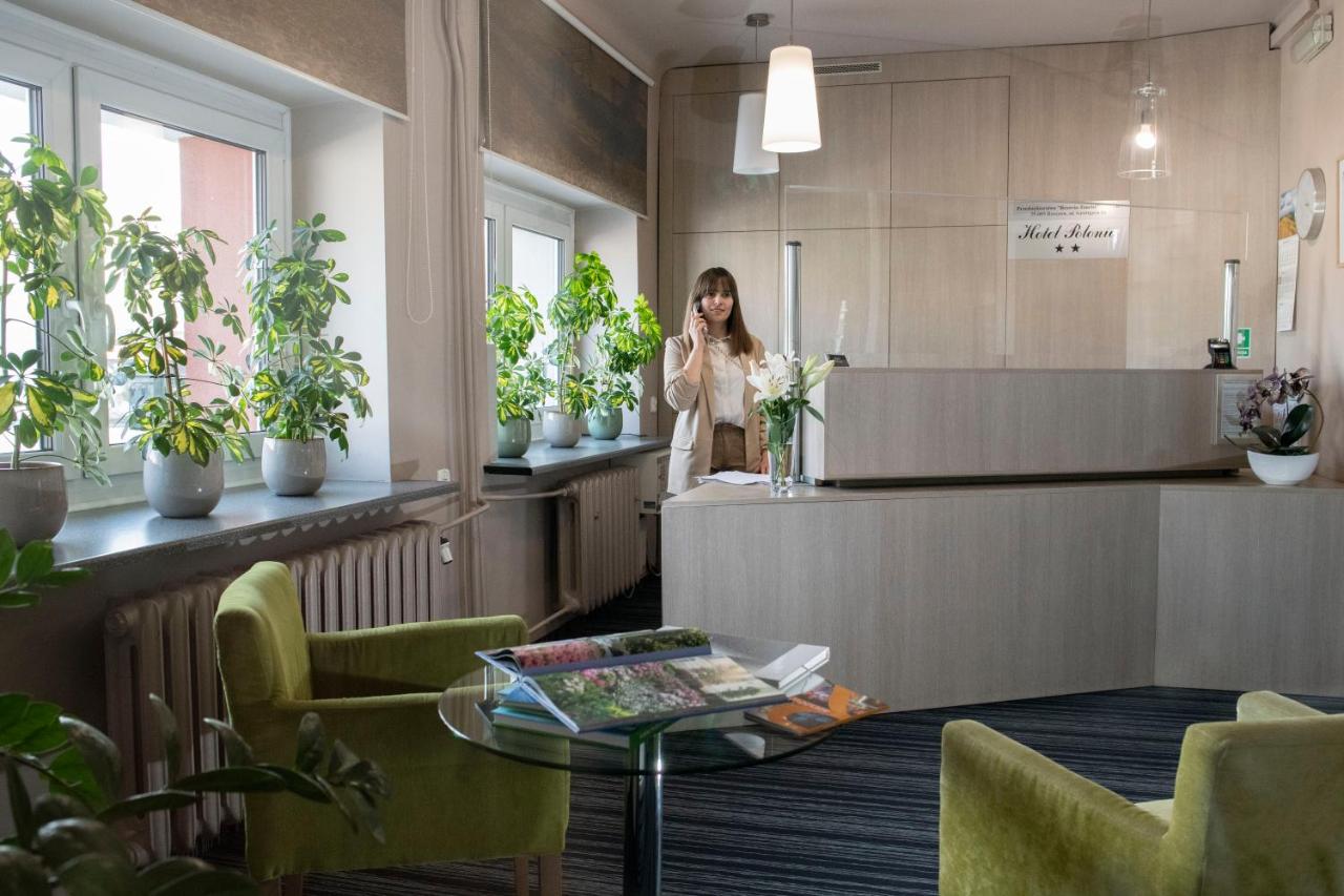 Foto - Hotel Polonia