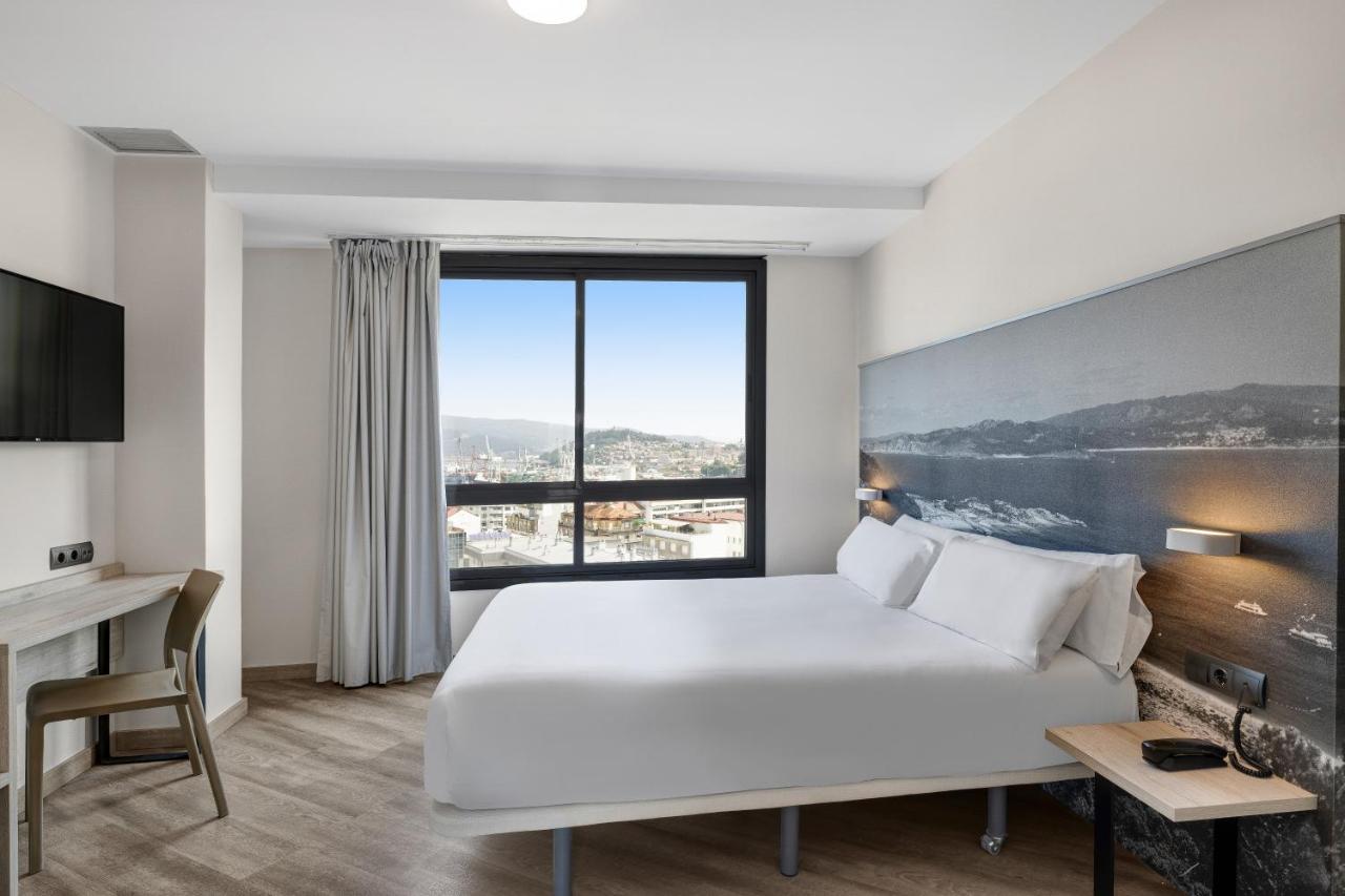 B&B HOTEL Vigo - 2