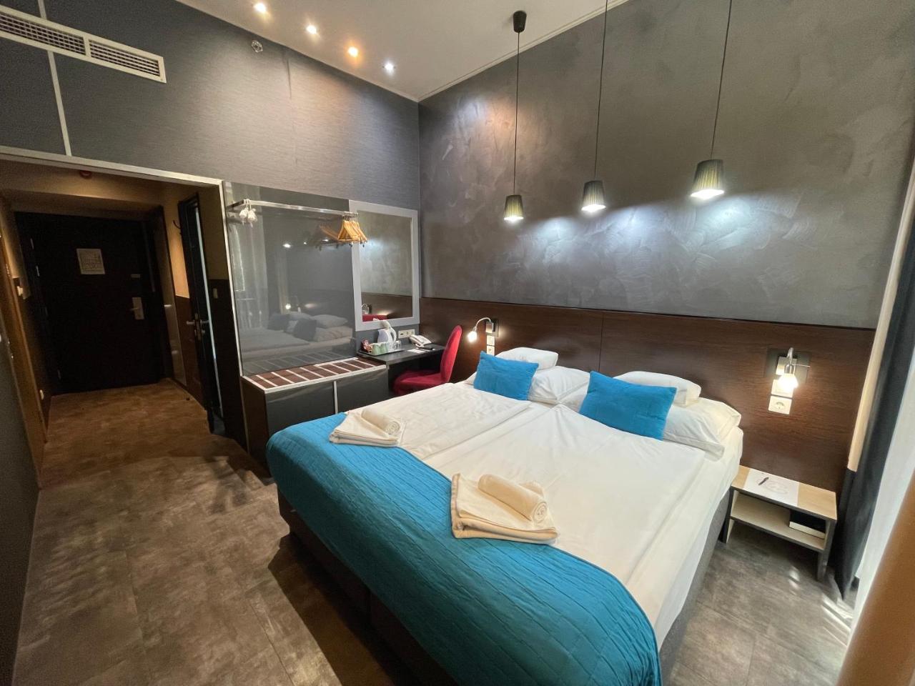 Carat Boutique Hotel photo 4