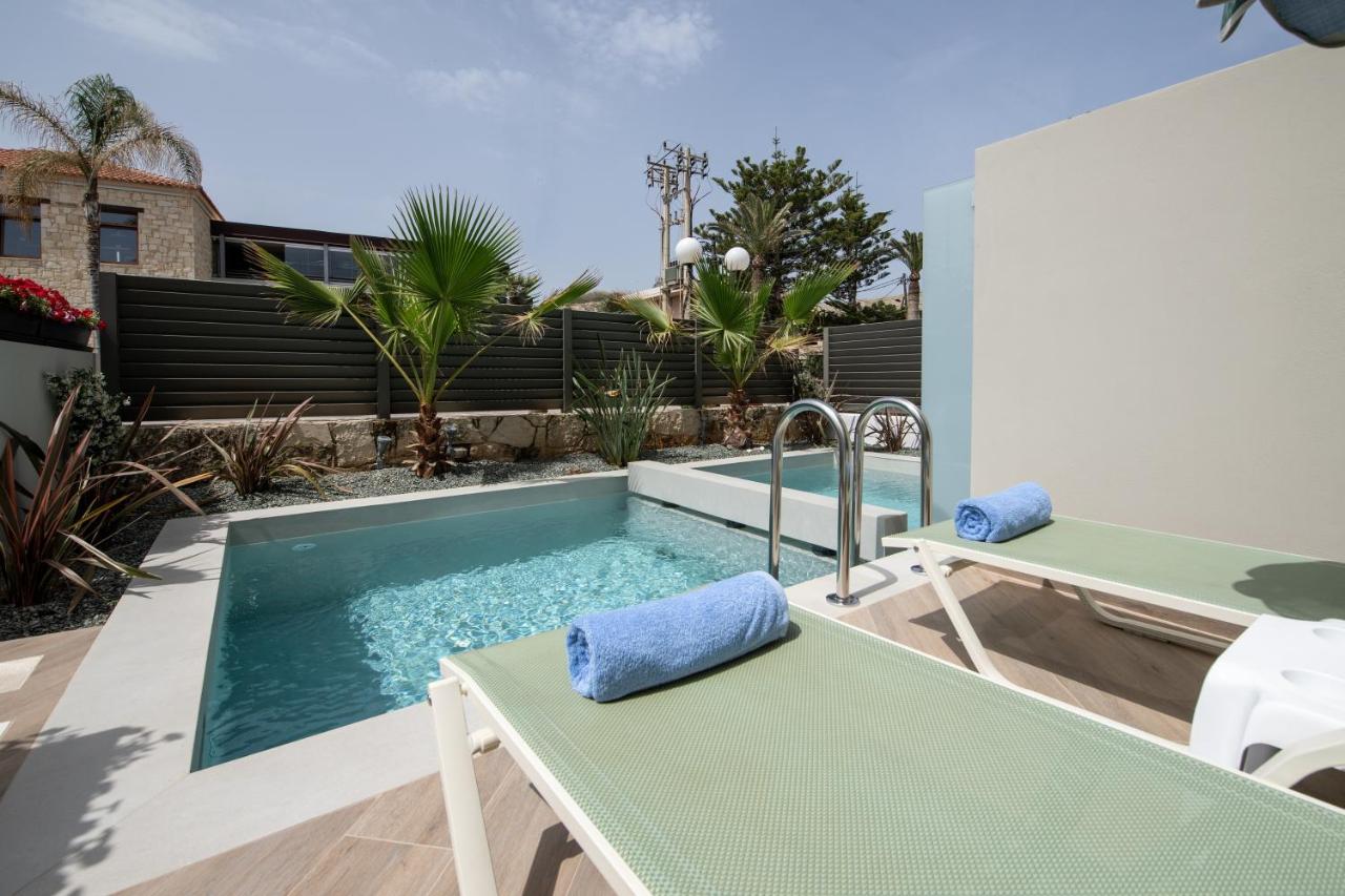 Creta Palm Resort Hotel & Apartments photo 4