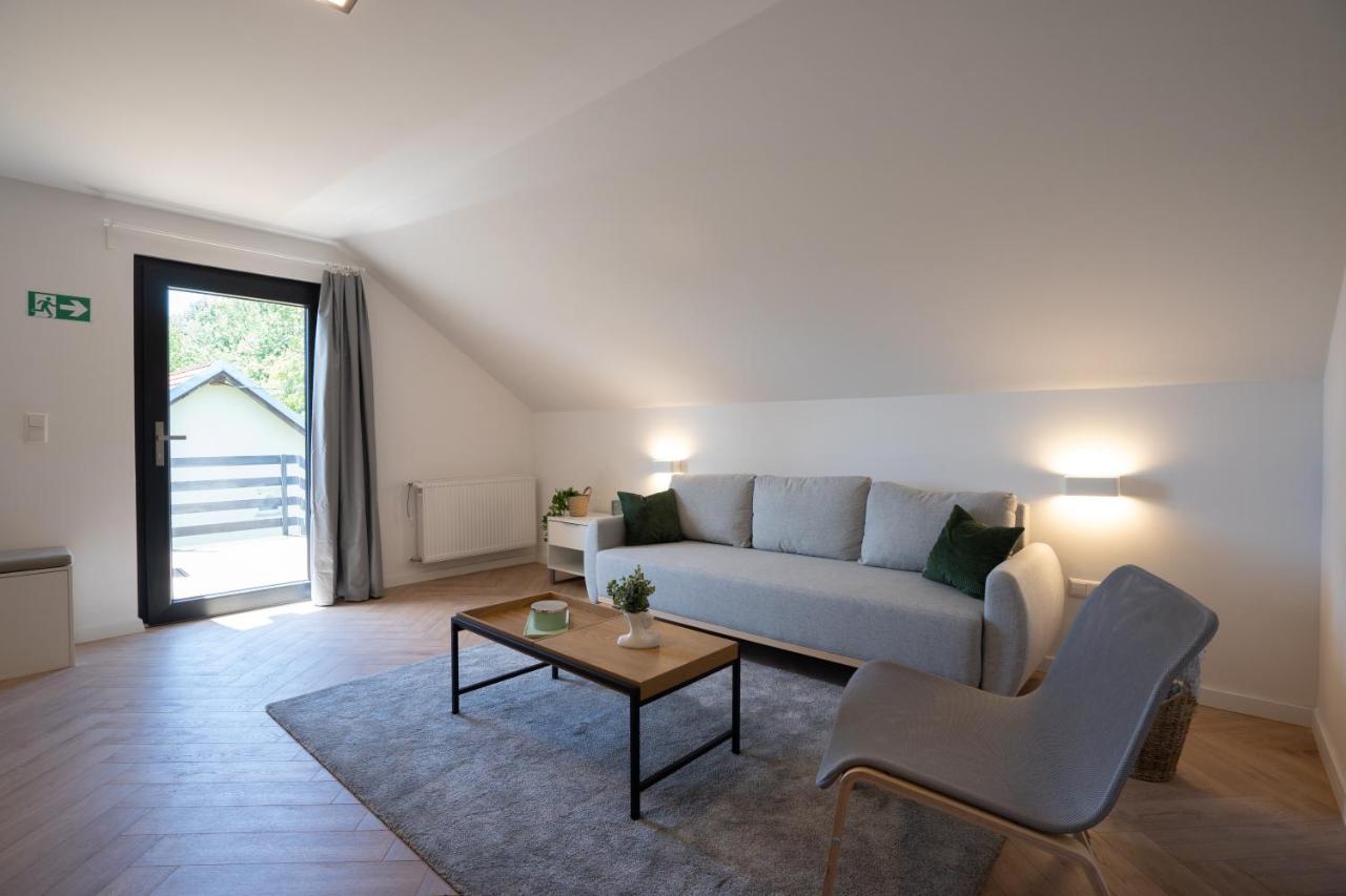 Lux Loft Spa - 6