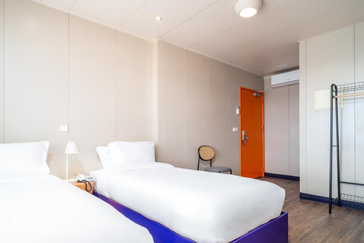 STAYSOME Porto Herculano photo 3