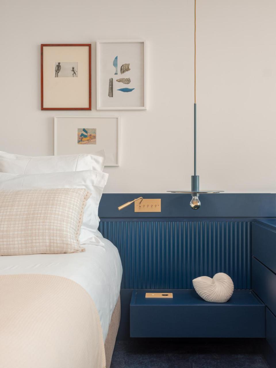 Bleu Hôtel & Spa by Germain Collection photo 3