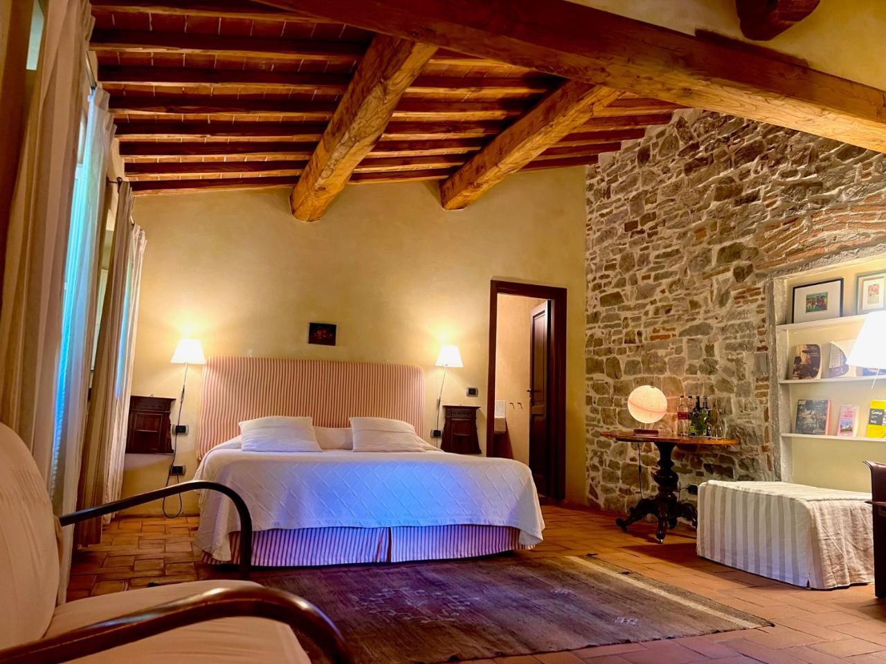 Agriturismo Villa Di Campolungo photo 4