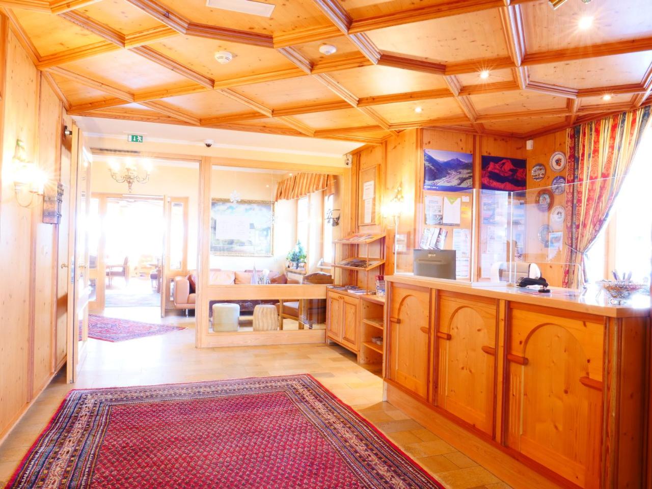 Parkhotel Sölden photo 3