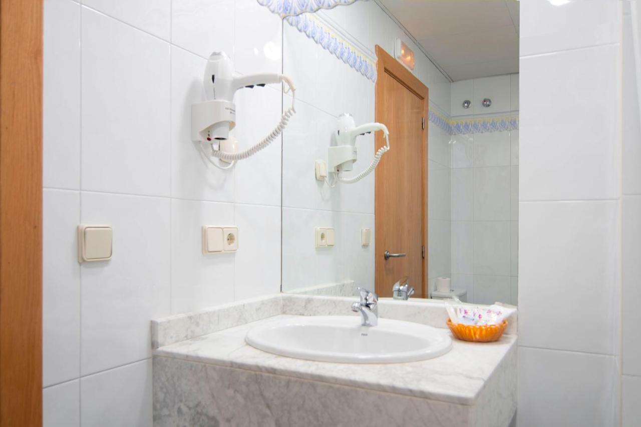Hotel Beratxa photo 3