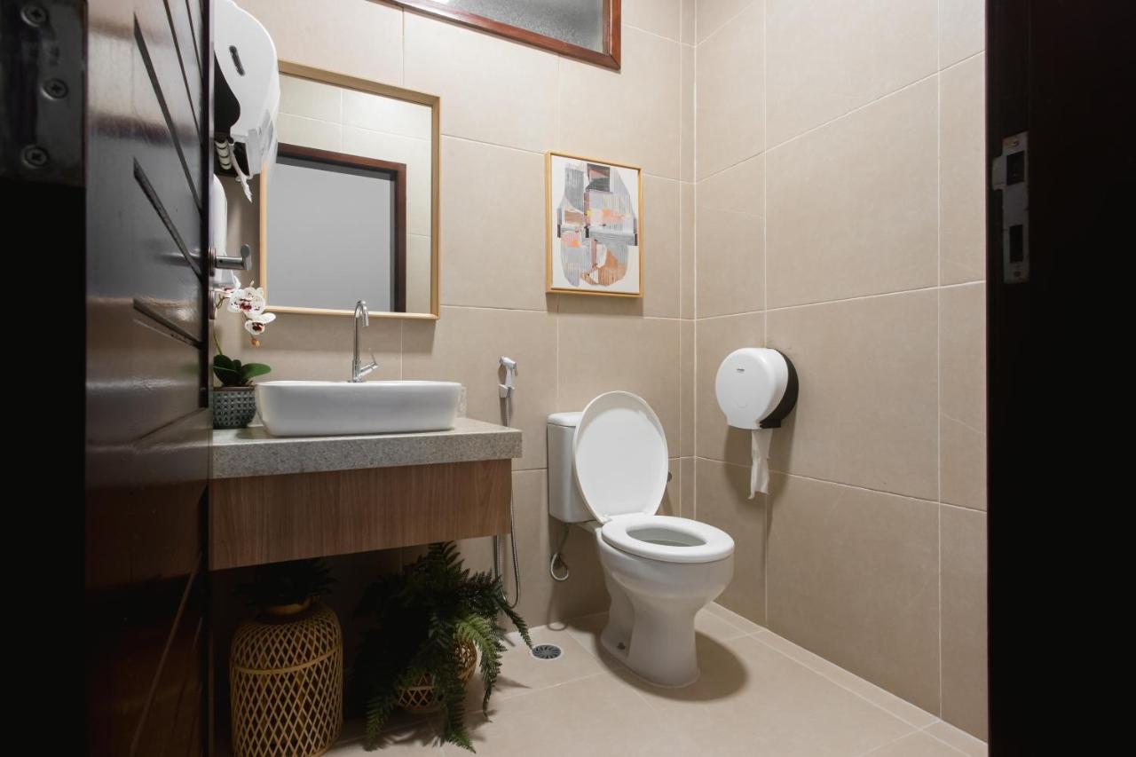 Tabaobí Smart Hotel photo 2