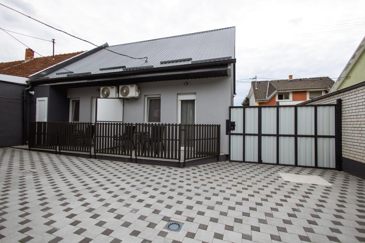 Cozy Studio Apartment in Osijek - self check in - 3