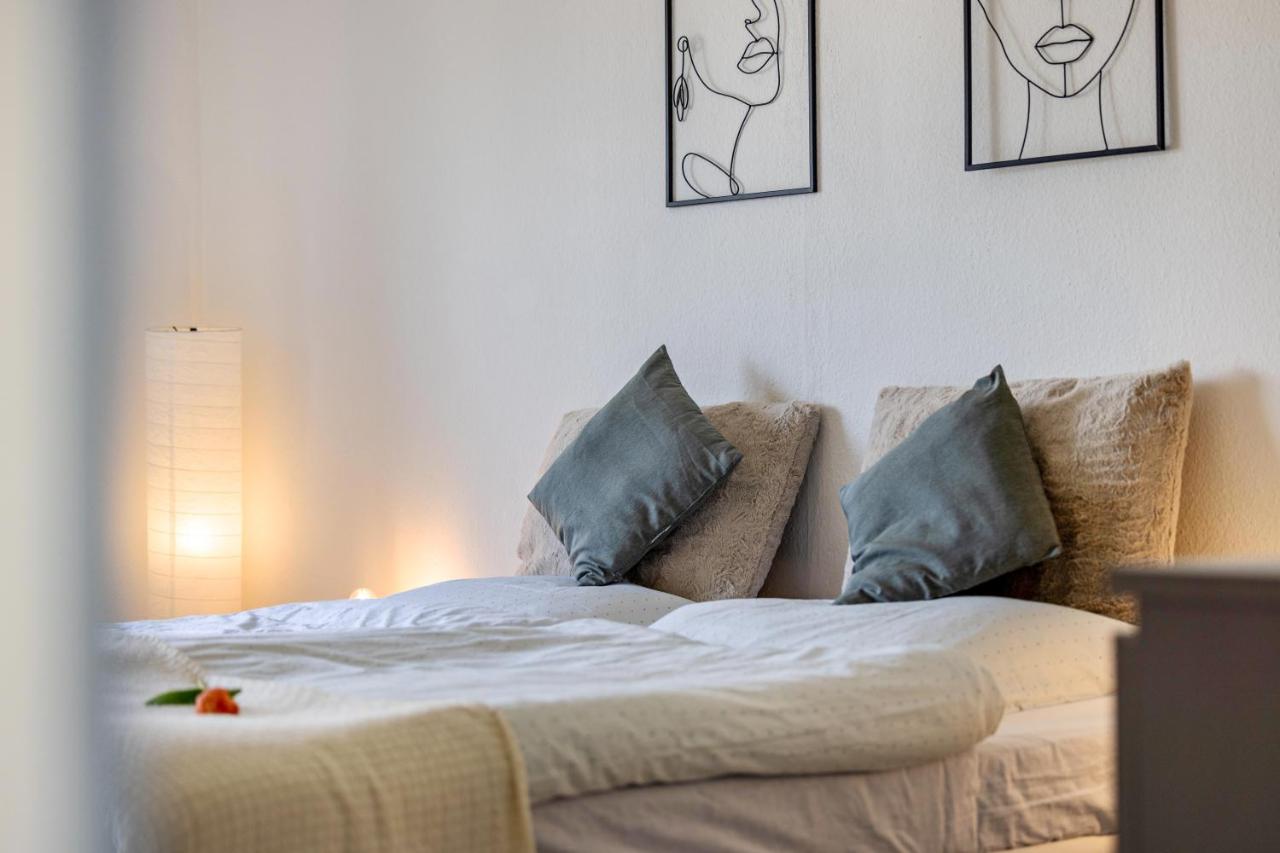 Apartment AlbGlück 1 Hechingen, 2 Schlafzimmer, bis 5 Personen, Burg 5 km - 6