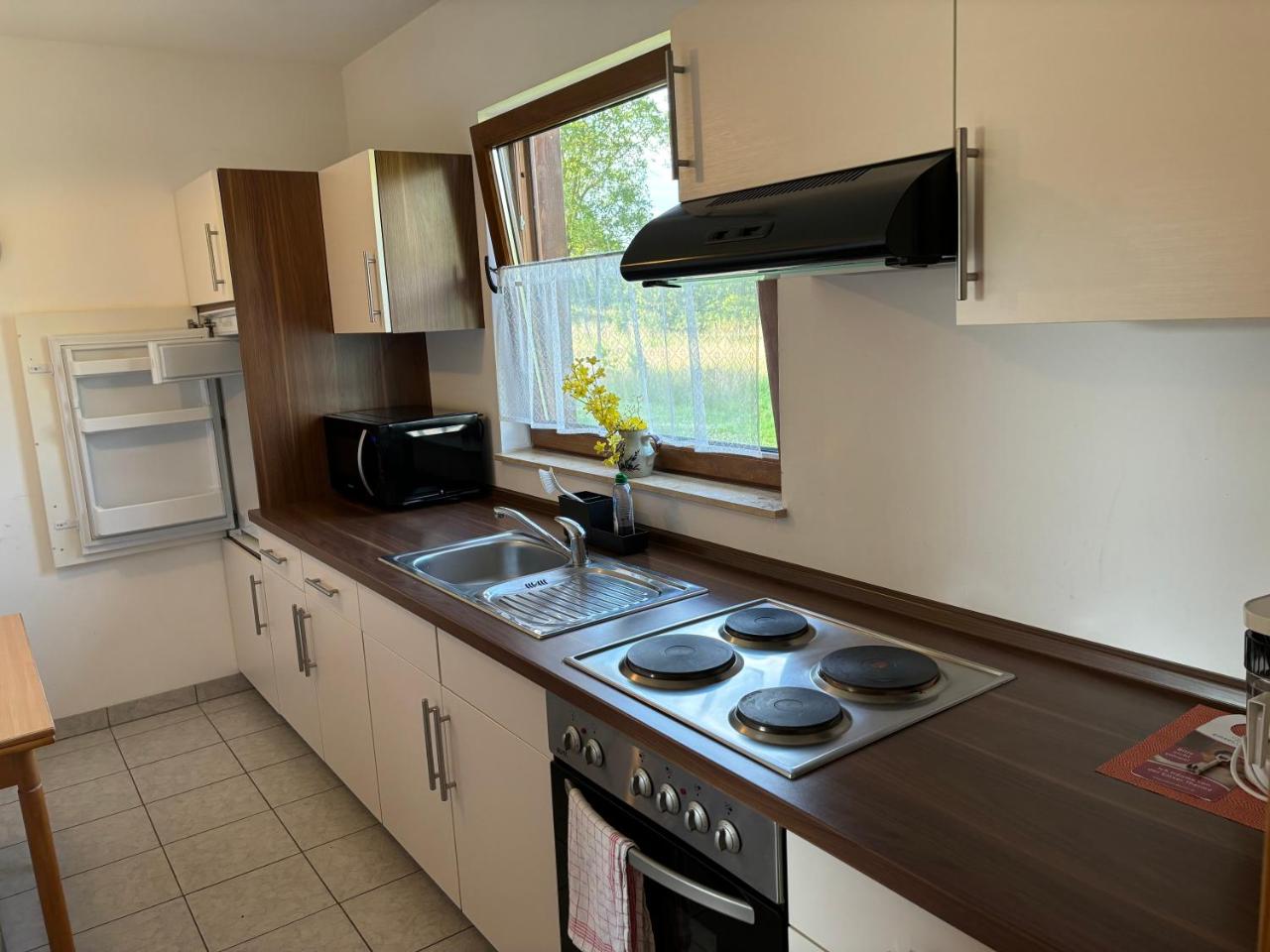 Ferienwohnung Burg Katz - 4