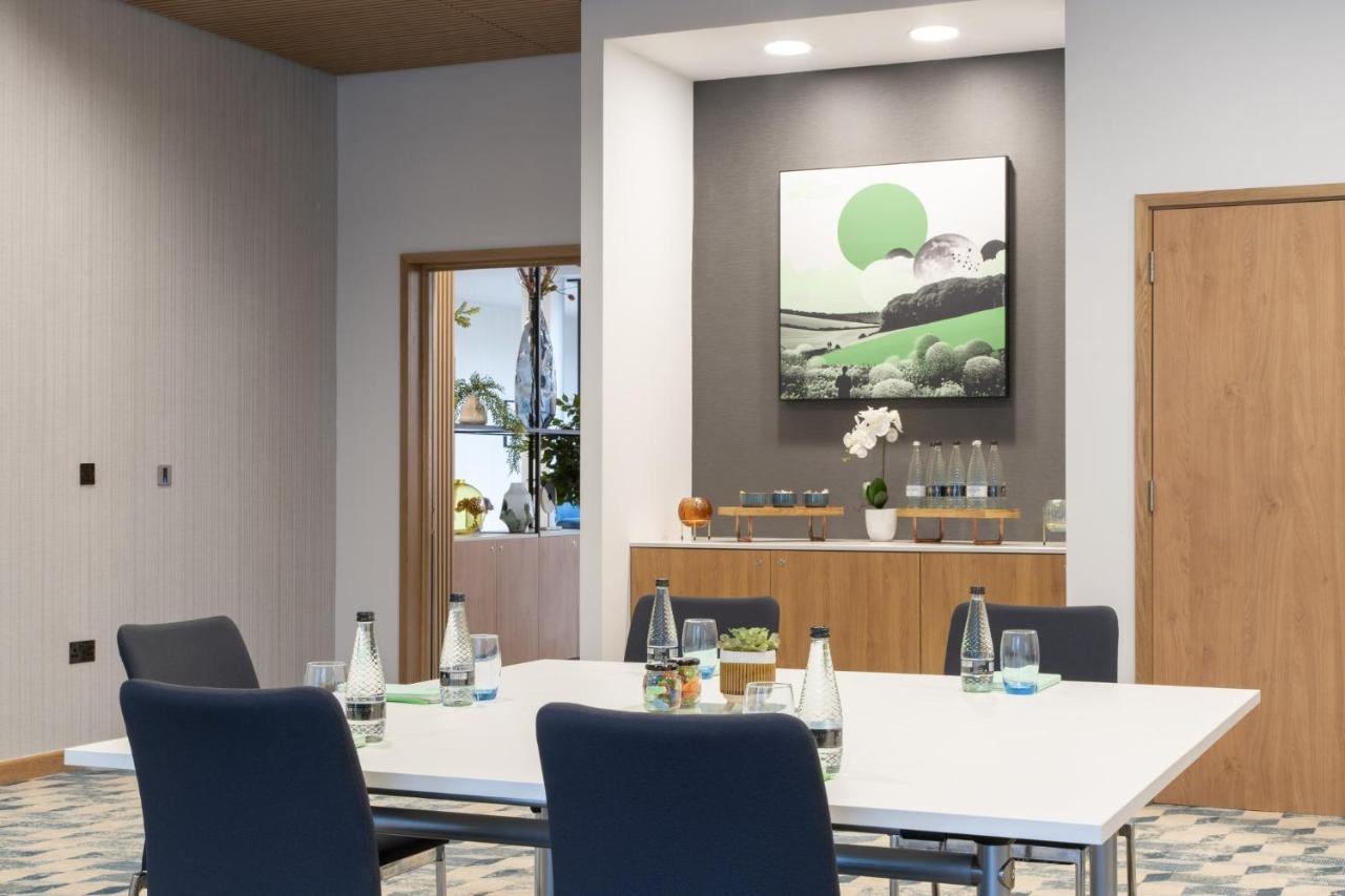 Holiday Inn Oxford By IHG photo 4