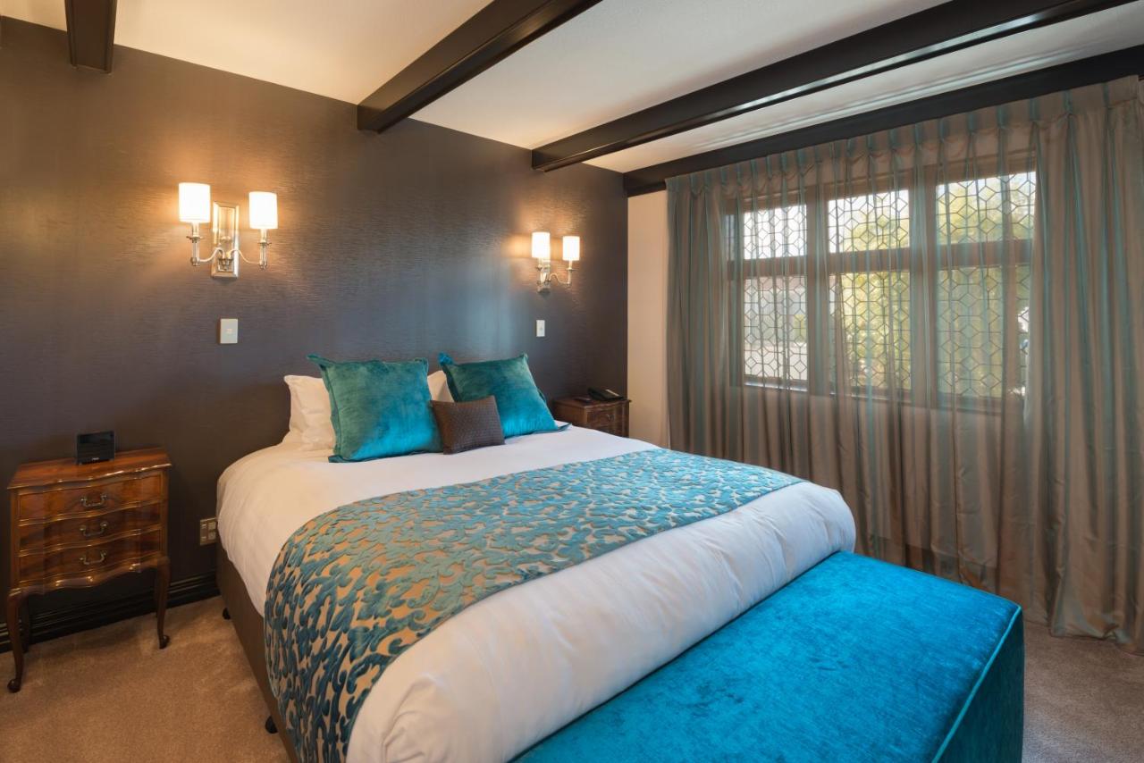 Foto - Scenic Hotel Cotswold