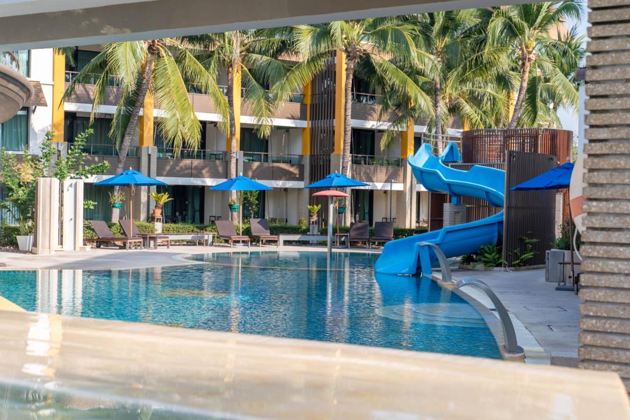 Foto - Springfield @Sea Resort & Spa
