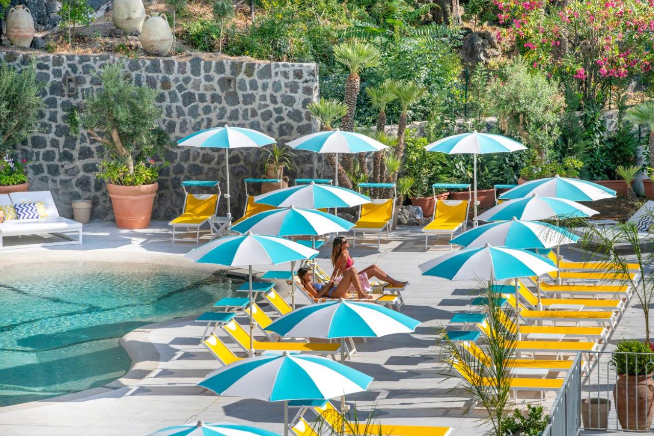 Hermitage Resort & Thermal Spa - 4