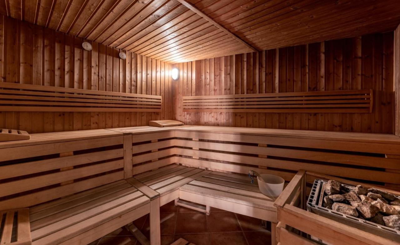 Hotel Solina Resort & Spa photo 2