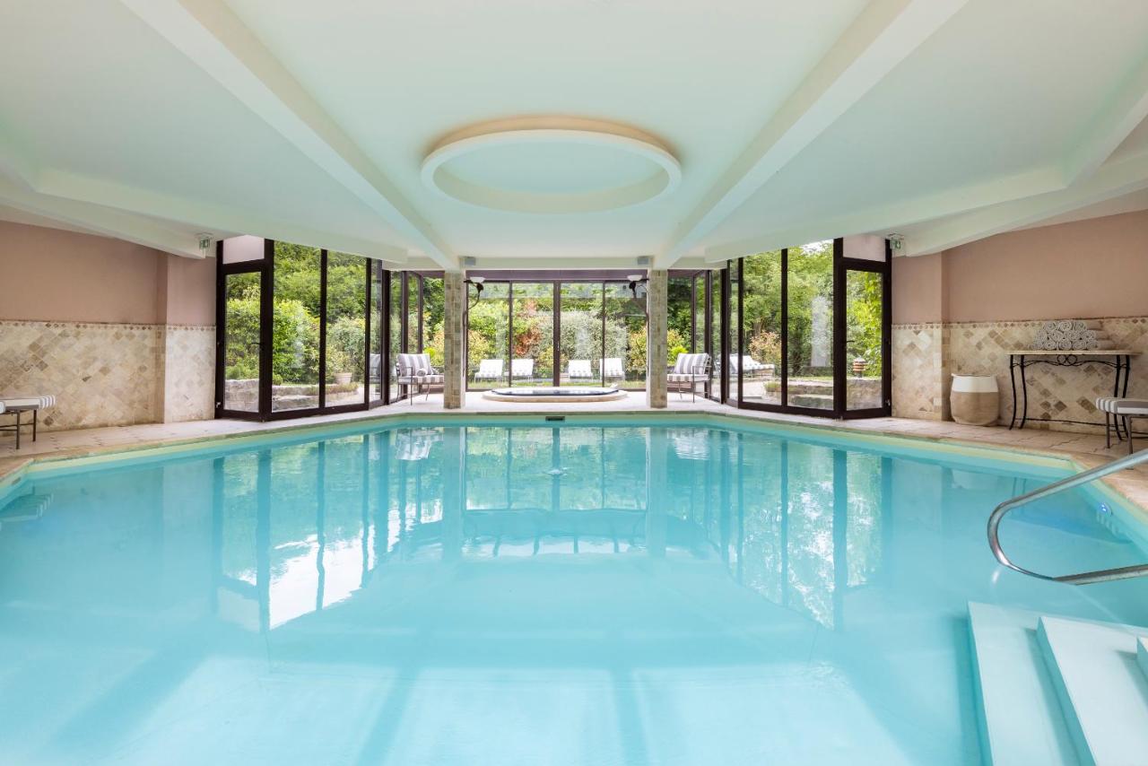 Foto - Briqueterie Champagne, A Beauvallon Hotel & Spa