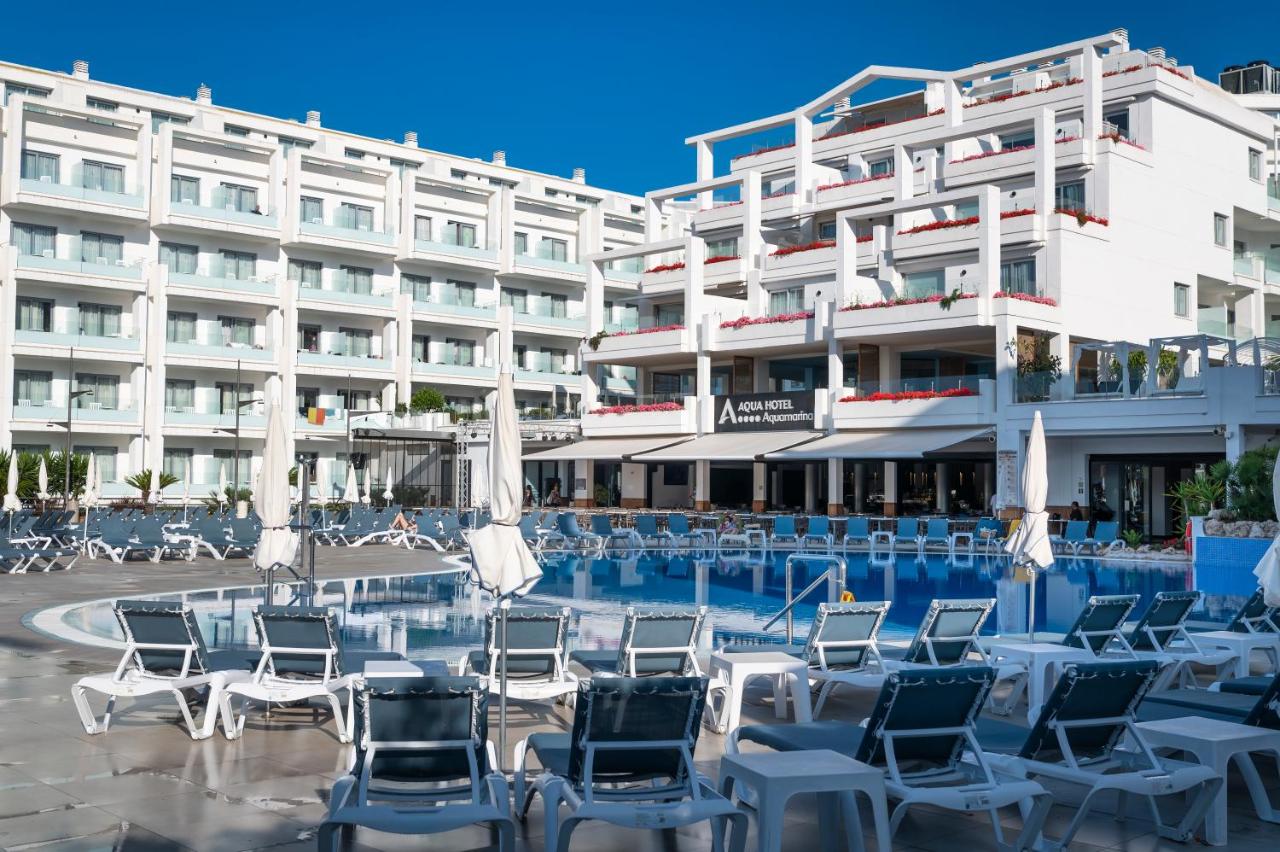 AQUA Hotel Aquamarina & Spa - 4