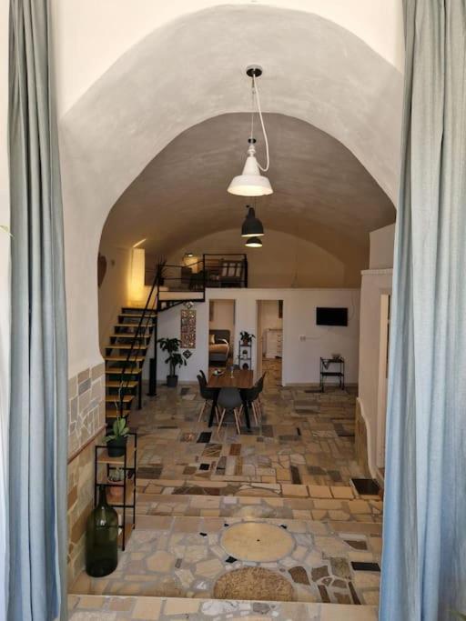 Cisterna - Loft con giardino - 6