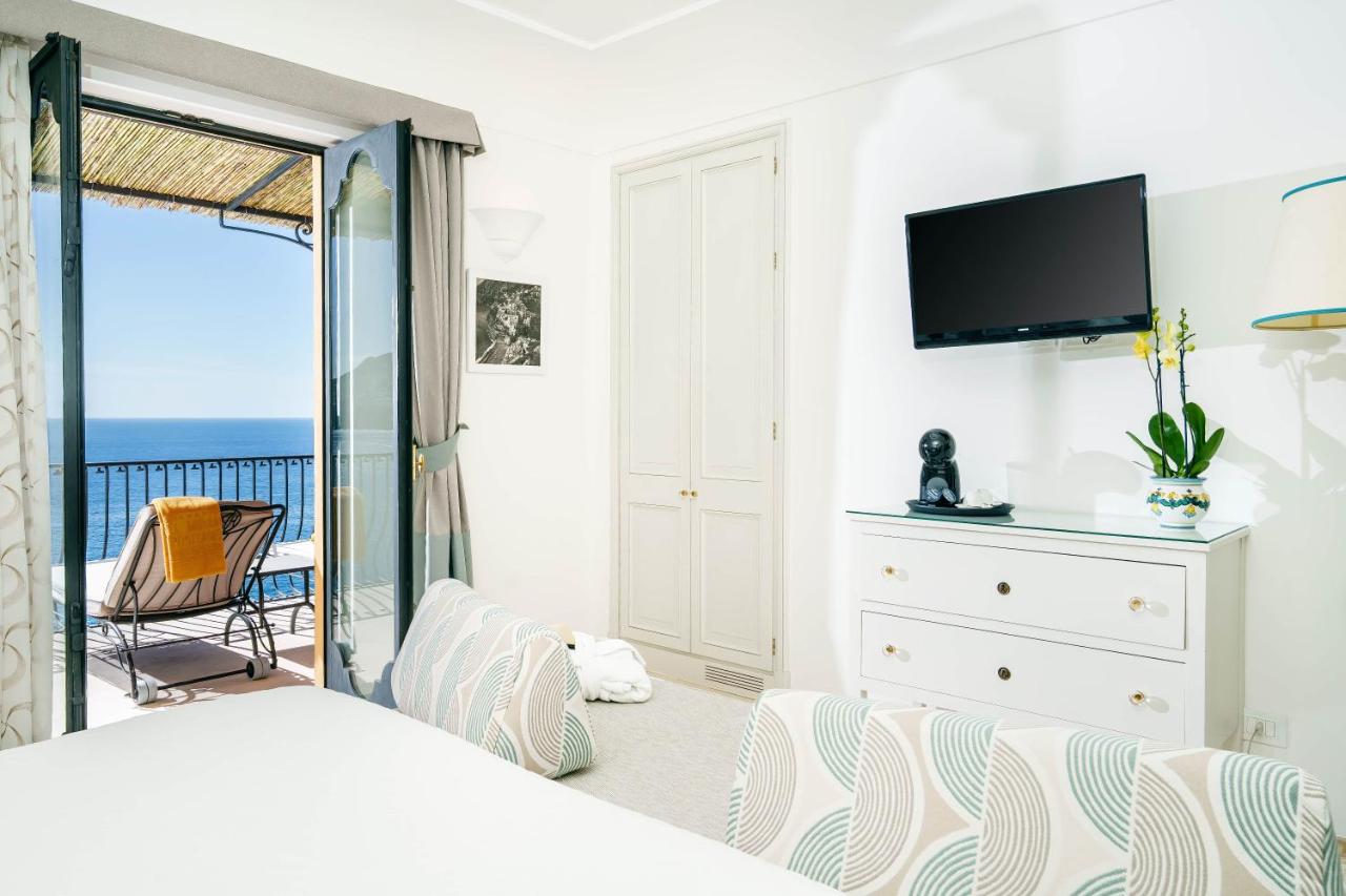 Albergo Miramare Positano photo 2