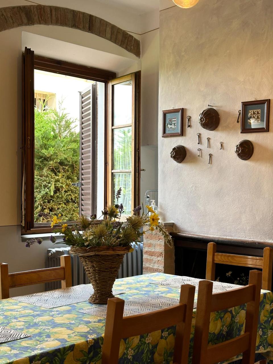 Agriturismo Fattoria Sant'Appiano photo 4