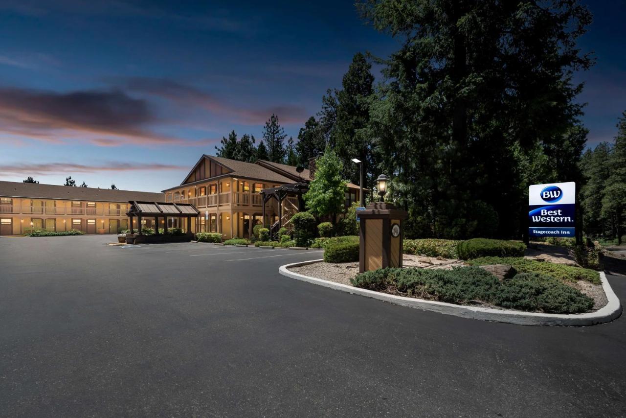 Best Western Stagecoach Inn