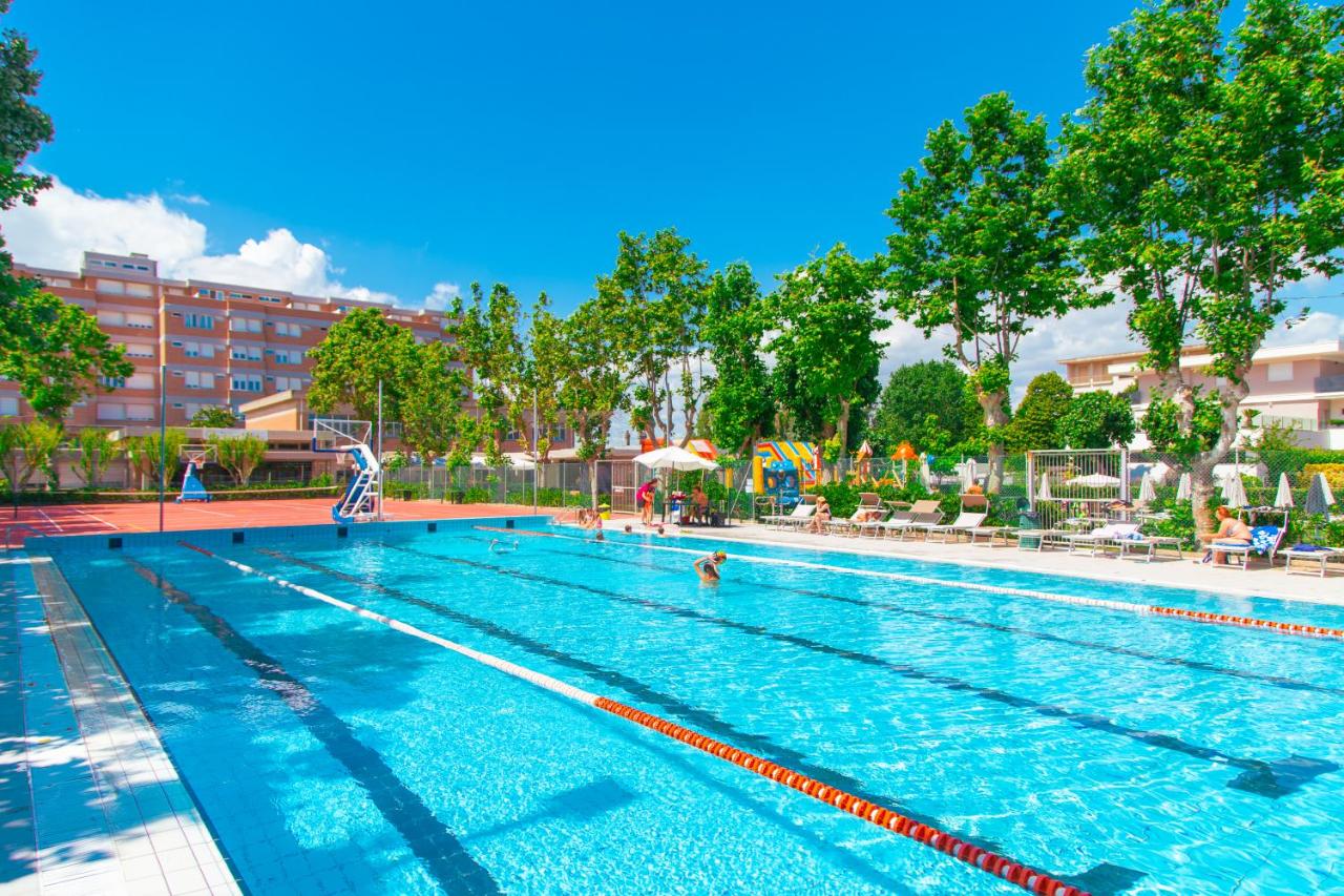 Villaggio San Pellegrino photo 3