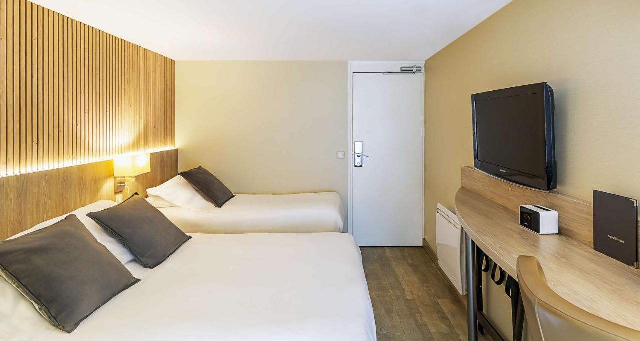 Best Western Amarys Hotel & Spa photo 3