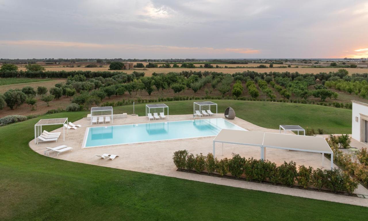 Masseria Elysium photo 4