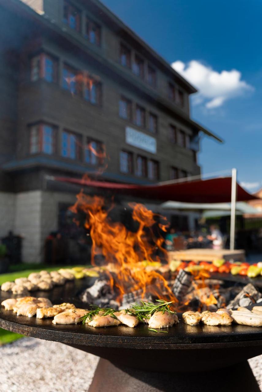 Hotel Oddech