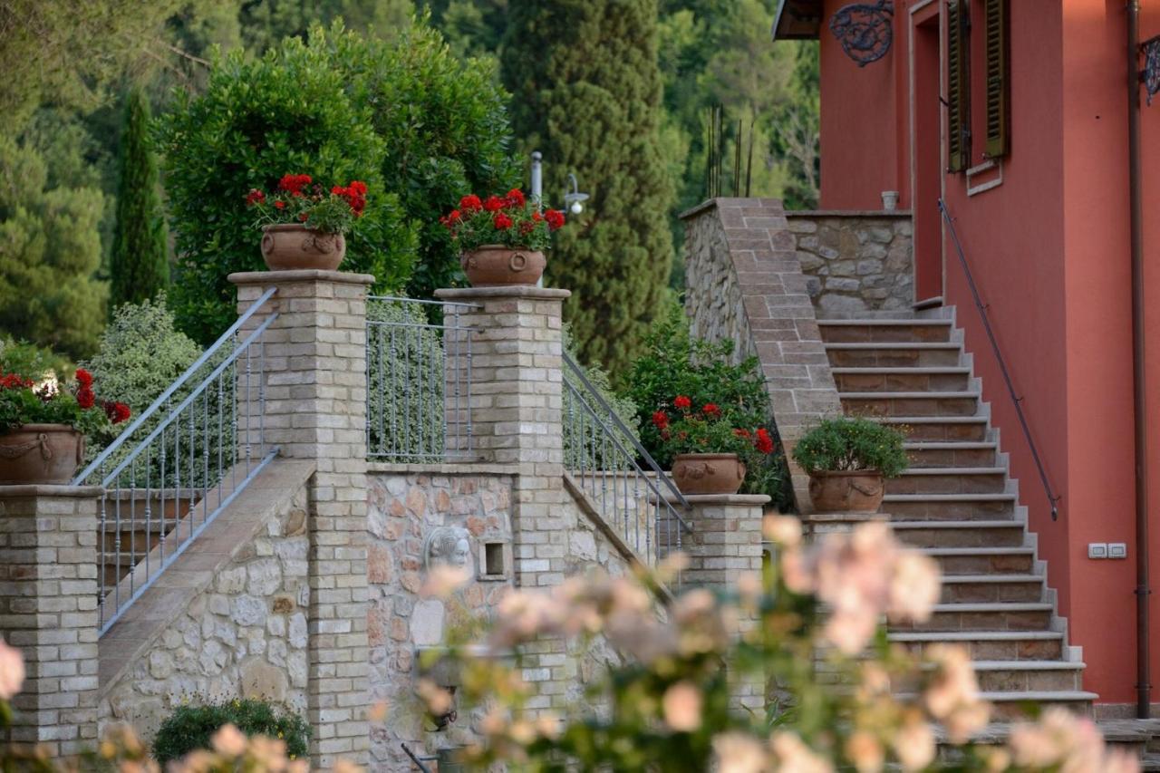 Casa Vacanze Residenza Bocci - 5
