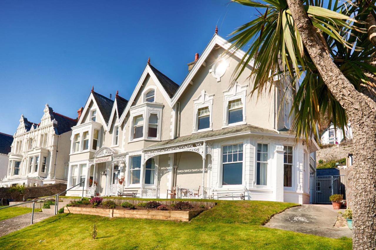 Sefton Court - 6