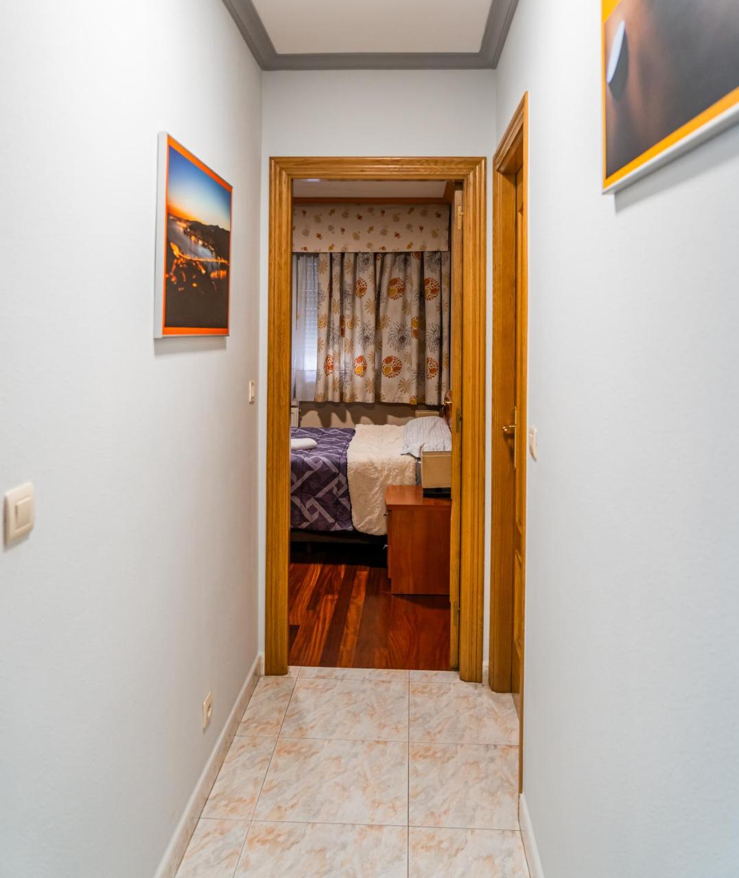 Habitación Centro Pontereas photo 3