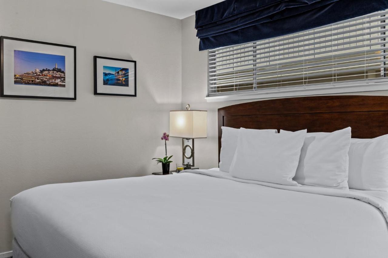 Photo - The Suites at Fisherman's Wharf
