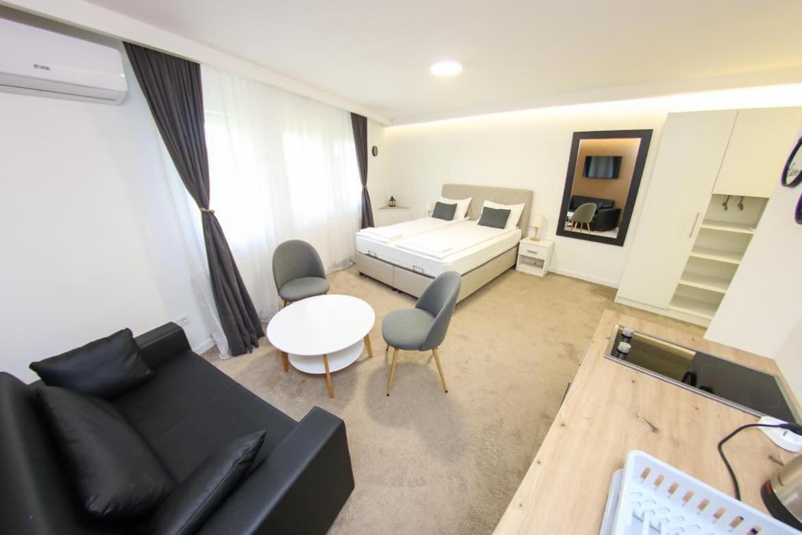 Guest House LIKE - 2