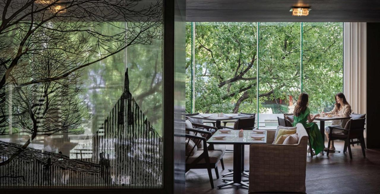 Foto - Grand Hyatt Beijing