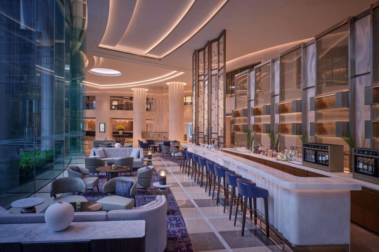 Foto - Grand Hyatt Beijing