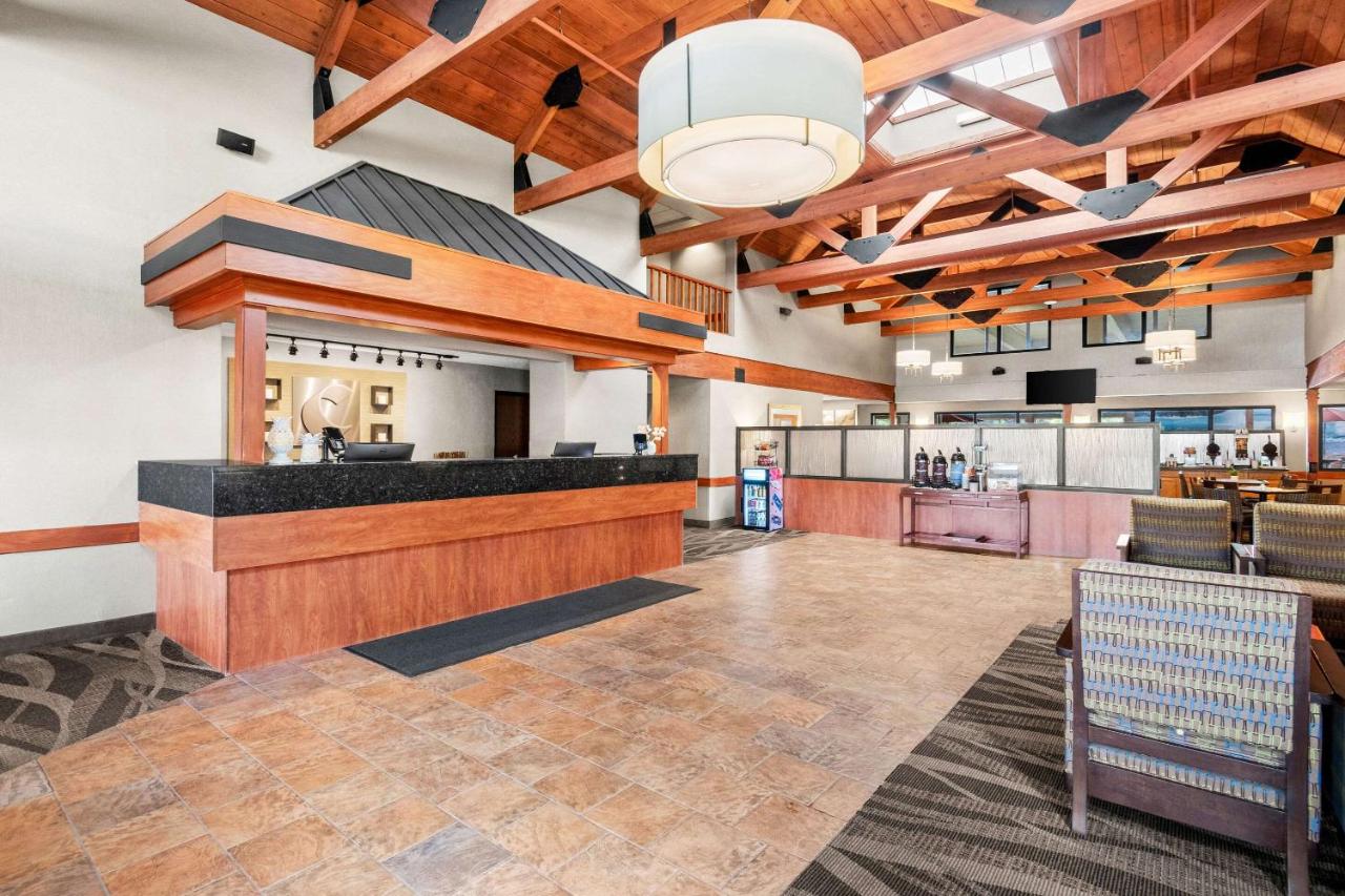 Comfort Inn Duluth West - 4