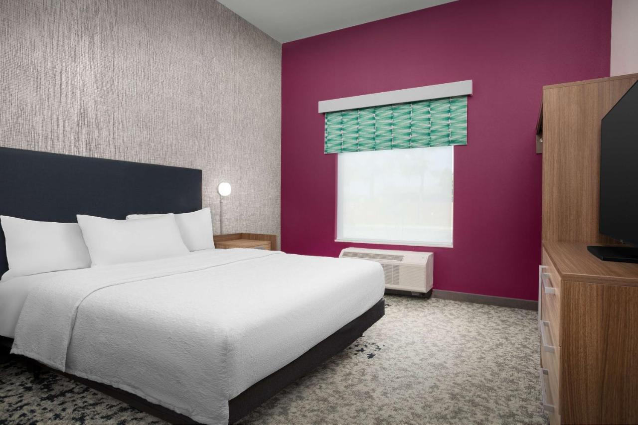 Home2 Suites By Hilton Lubbock University photo 3