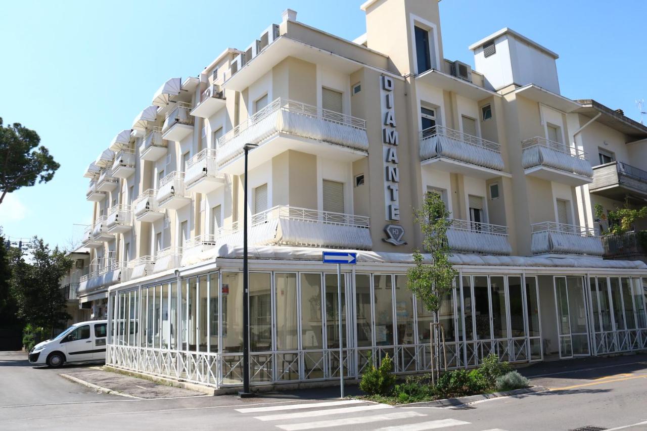 Hotel Diamante photo 3