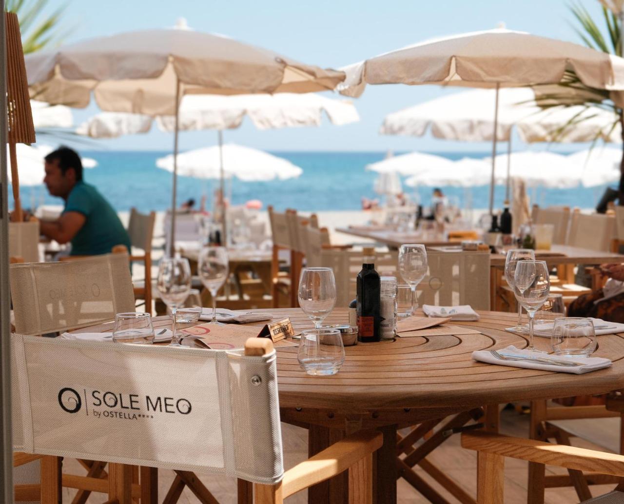 Ostella Spa & Resort - 3