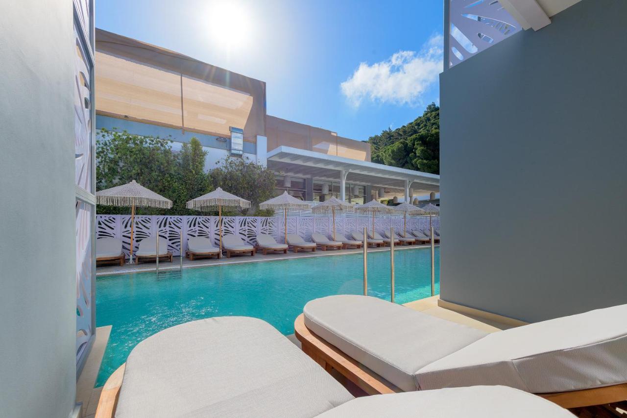 Oceanis Park Hotel - 2