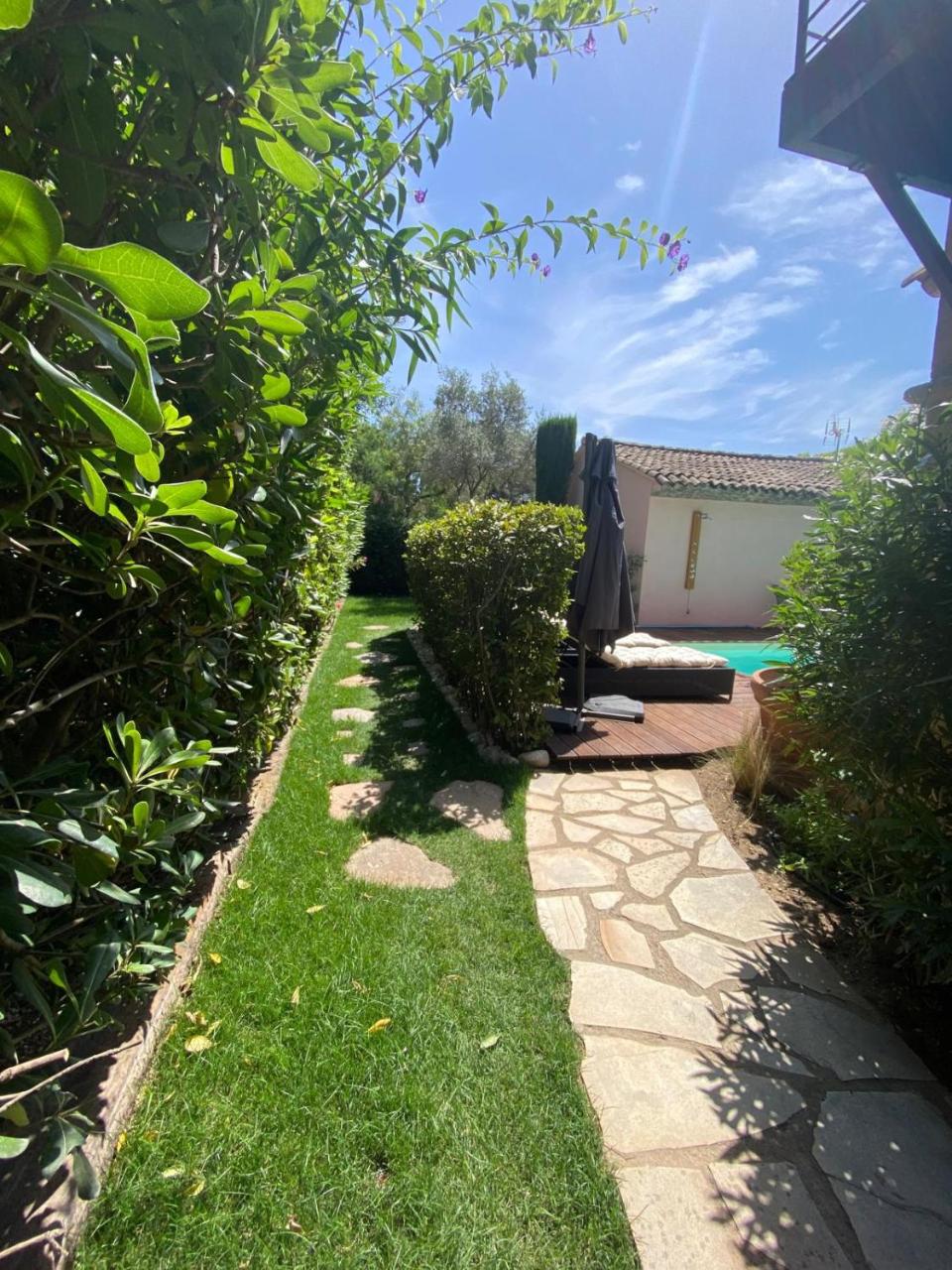 Hebe la villa - 2
