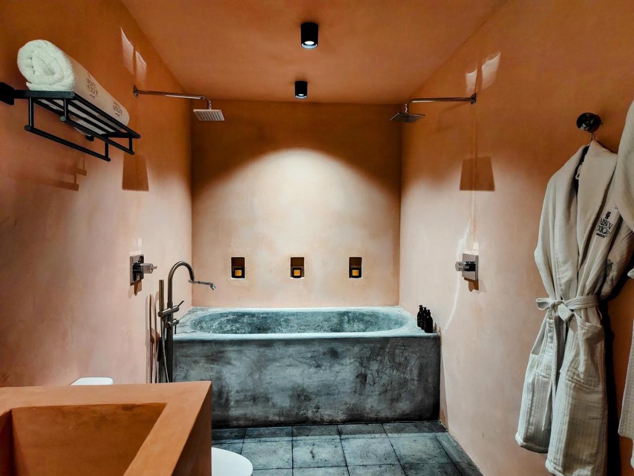 Maison Mexique Hotel Boutique San Miguel de Allende photo 4